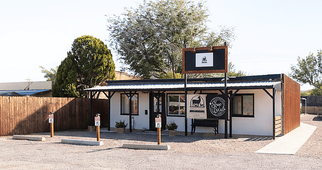 Benson, AZ