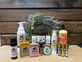 Bath & Body