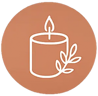 Candles & Wax Melts