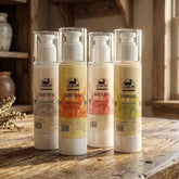 Goat Milk Lotion Sample Pack