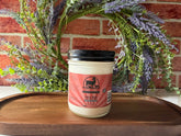 Wood Wick Soy Candles