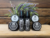 Beard Butters