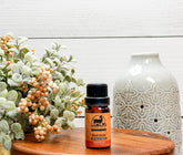 Essential Oils