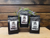Country Pecan Coffee