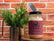 Wood Wick Soy Candles