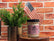 Wood Wick Soy Candles