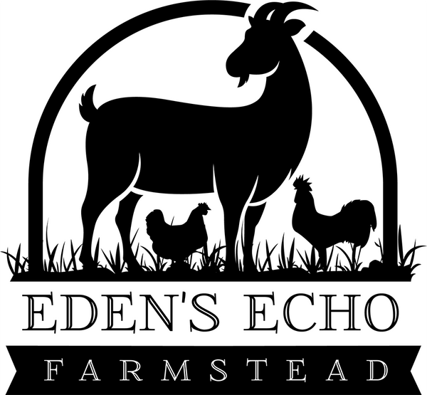 Eden's Echo Farmstead