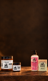 Eden's Echo Farmstead | Goat Milk Skincare, Tallow & Gifts