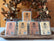 Eden's Echo Farmstead fall soy wax melts
