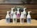 Premium Goat Milk Foaming Soaps