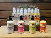Goat Milk Lotions