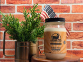 Fall SEASONAL - Wood Wick Soy Candles