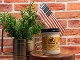 Fall SEASONAL - Wood Wick Soy Candles