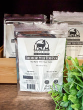 Elderberry Syrup Herb Pack