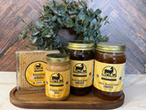 Honey Bundle