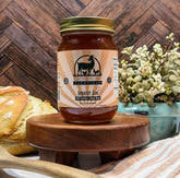 Amish Made Jams and Jellies