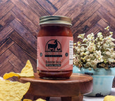 Amish Made Salsas