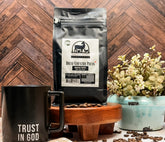 Country Pecan Coffee
