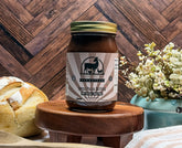 Amish Made Butters