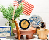 Shave Soaps