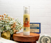 Goat Milk Lotions