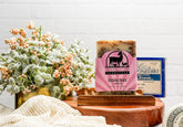 Goat Milk Bar Soaps