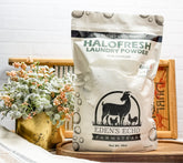 Laundry Powder