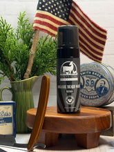 Beard Wash