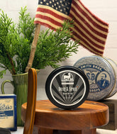 Beard Butters