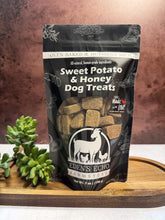 All Natural Dog Treats