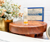 All Natural Lip Balms