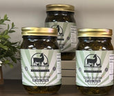 Amish Made Candied Jalapeños