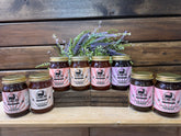 Amish Made Jams and Jellies