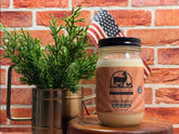 Fall SEASONAL - Wood Wick Soy Candles