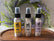 Linen Sprays