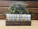 All Natural Lip Balms