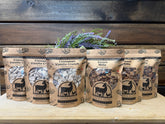 Candied Pecans