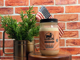 Fall SEASONAL - Wood Wick Soy Candles