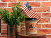 Fall SEASONAL - Wood Wick Soy Candles