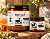 Whipped Tallow