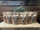 World Famous Sweet Nilla Candied Pecan 6 Bag Gift Pack