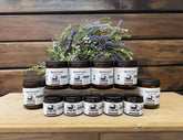 Whipped Tallow