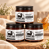 Whipped Tallow 2oz (3 pack)