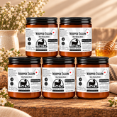 Whipped Tallow 8oz (5 pack)