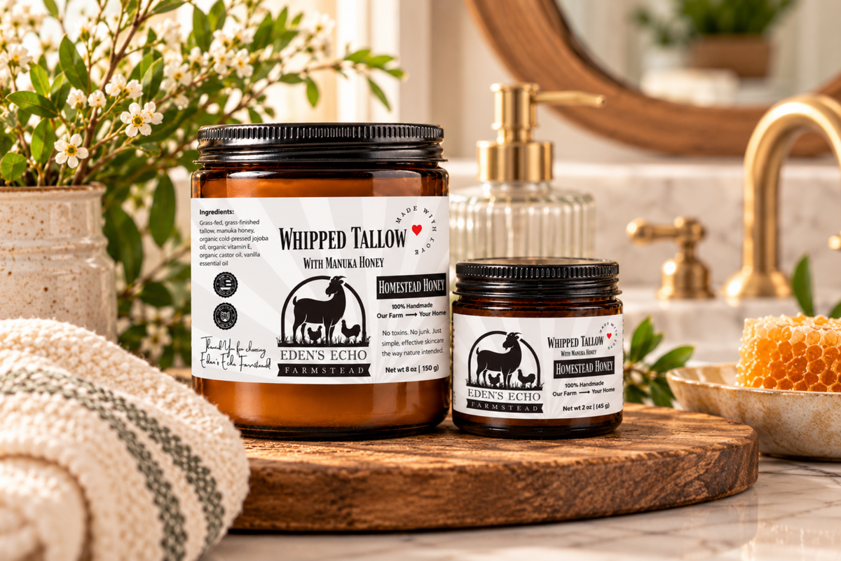 Meet Your Skin's New Favorite