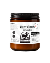 Whipped Tallow